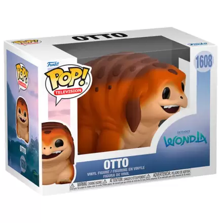 Funko POP figure Wondla Otto termékfotója