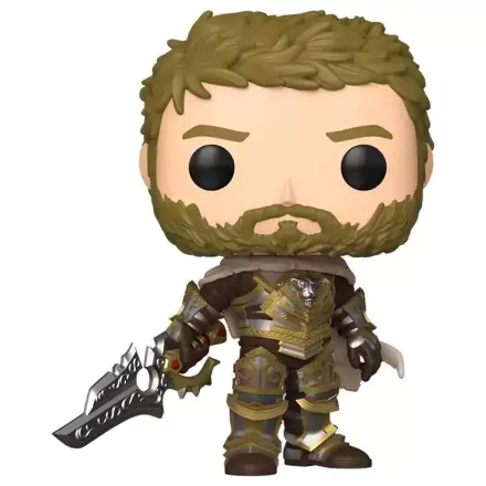 Funko POP figura World of Warcraft Anduin termékfotó