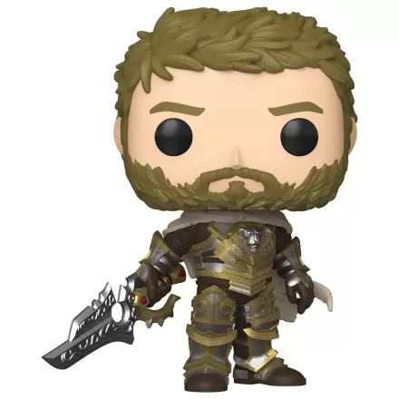 Funko POP figura World of Warcraft Anduin termékfotó
