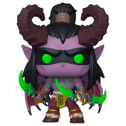 Funko POP figura World of Warcraft Illidan termékfotó