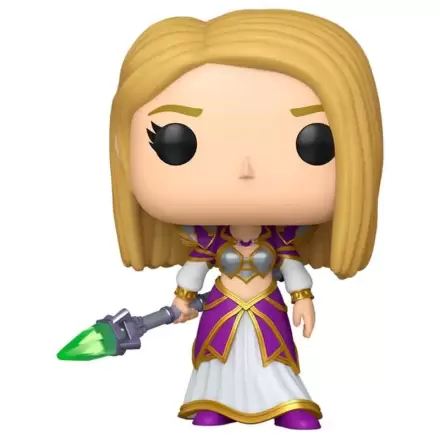 Funko POP figura World of Warcraft Jaina Proudmoore termékfotó