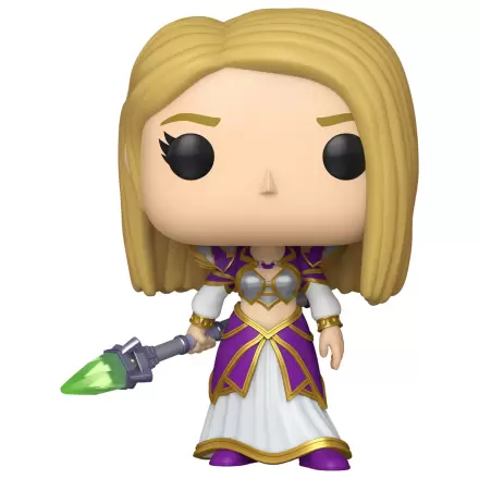 Funko POP figura World of Warcraft Jaina Proudmoore termékfotó