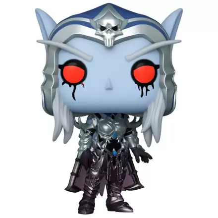 Funko POP figura World of Warcraft Sylvanas Chase termékfotó