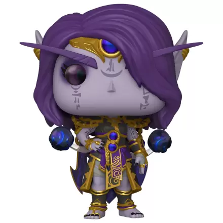 Funko POP figura World of Warcraft Xal'atath termékfotó