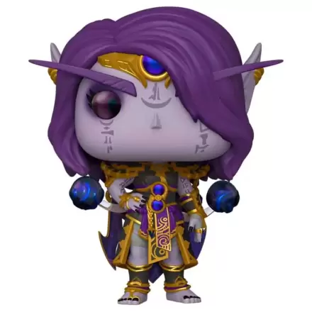 Funko POP figura World of Warcraft Xal'atath termékfotó