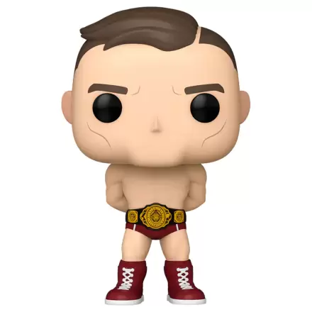 Funko POP figura WWE Gunther termékfotója