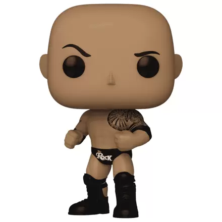 Funko POP figura WWE The Rock termékfotó
