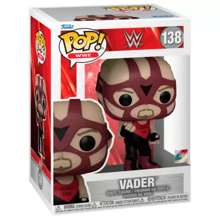 Funko POP figura WWE Vader termékfotója