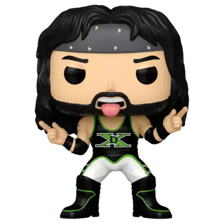 Funko POP figura WWE X-Pac termékfotója