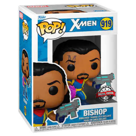 Funko POP figura X-Men - Bishop termékfotója