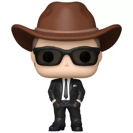 Funko POP figura Yellowstone 2 John Dutton termékfotója