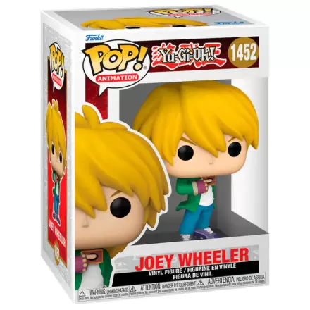 POP figure Yu-Gi-Oh! Joey Wheeler termékfotója