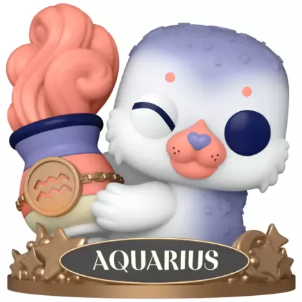 Funko POP figura Zodiac Aquarius termékfotó