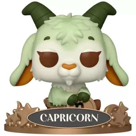 Funko POP figura Zodiac Capricorn termékfotó