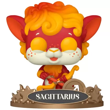 Funko POP figura Zodiac Sagittarius termékfotó