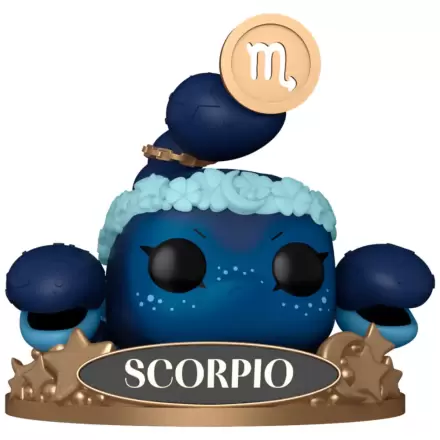 Funko POP figura Zodiac Scorpio termékfotó