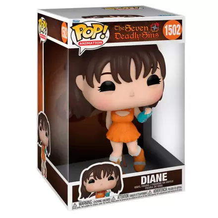 Funko POP figuraThe Seven Deadly Sins Diane 25cm termékfotója