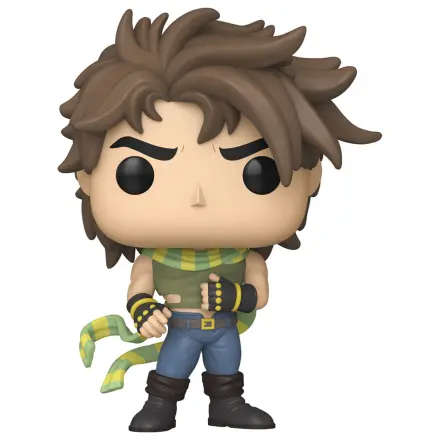 Funko POP figure JoJo’s Bizarre Adventure Joseph termékfotó