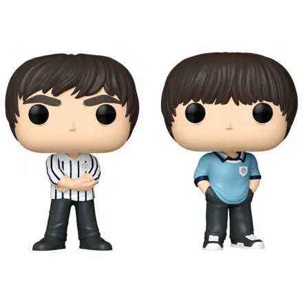 Funko POP Oasis Liam & Noel Gallagher 2db-os figura csomag termékfotó