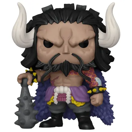 Funko POP Super Sized figura One Piece Kaido termékfotó