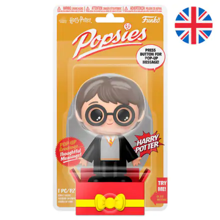 Funko POPsies figura Harry Potter Harry angol nyelvű termékfotó