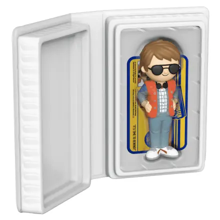 Funko Rewind figura Back to the Future - Marty McFly w/CH 8 cm [BONTOTT CSOMAGOLÁS] termékfotó