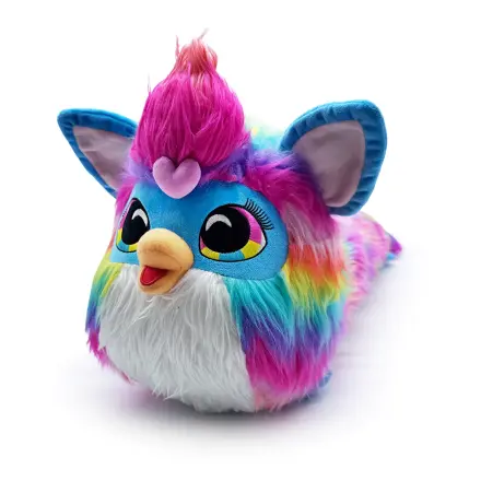 Furby DJ Furby plüss figura 64 cm termékfotó