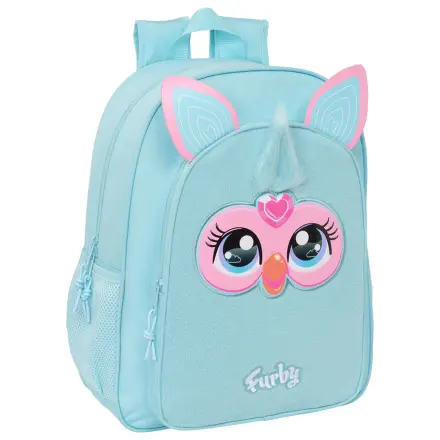 Furby táska hátizsák 42cm termékfotó