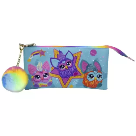 Furby tripla tolltartó termékfotó
