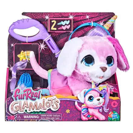 FurReal Glamalots Dog termékfotó