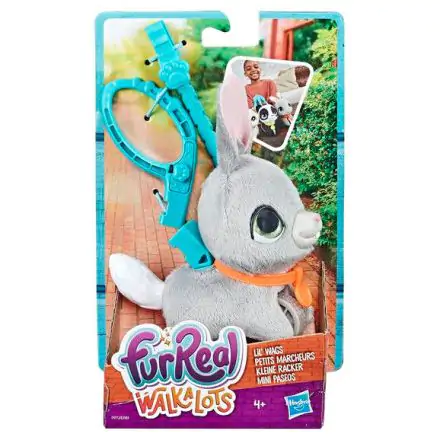 Furreal Walkalots Lil Wags Bunny termékfotó