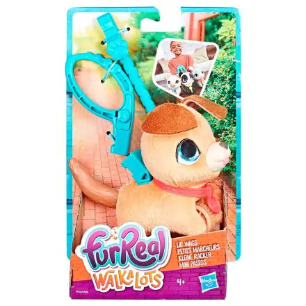 Furreal Walkalots Lil Wags Dog termékfotó