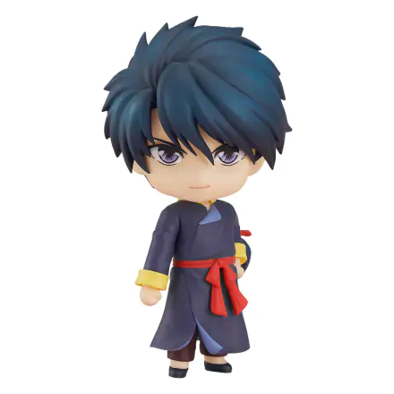 Fushigi Yuugi Nendoroid akciófigura Nendoroid Tamahome 10 cm termékfotó