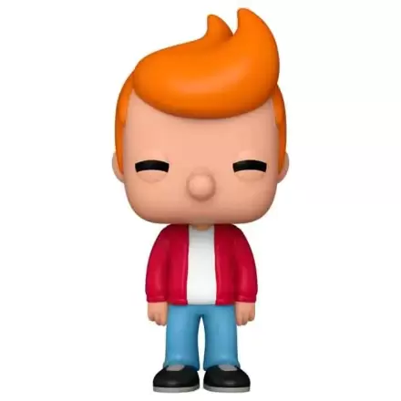 Futurama Pop! Animation Vinyl figura Fry 9 cm termékfotó