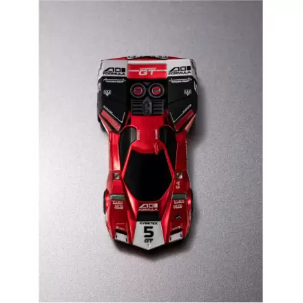 Future GPX Cyber Formula Aoi Superion GT Heritage Edition jármű 7 cm  termékfotó
