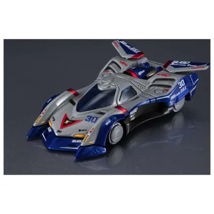 Future GPX Cyber Formula Cyber Formula Collection -Heritage Edition- jármű Asurada G.S.X Aero Mode termékfotó