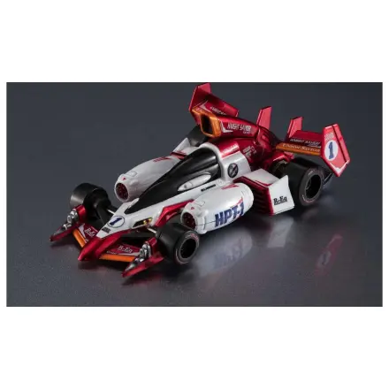 Future GPX Cyber Formula Cyber Formula Collection -Heritage Edition- jármű Knight Savior 005 termékfotó
