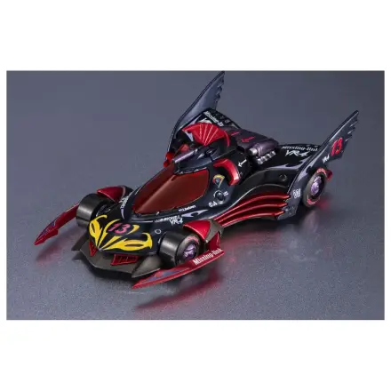 Future GPX Cyber Formula Cyber Formula Collection -Heritage Edition- jármű Missionel VR-4 termékfotó