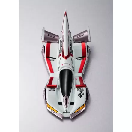 Future GPX Cyber Formula Vehicle Issuxark Heritage Edition 14 cm-es jármű termékfotó
