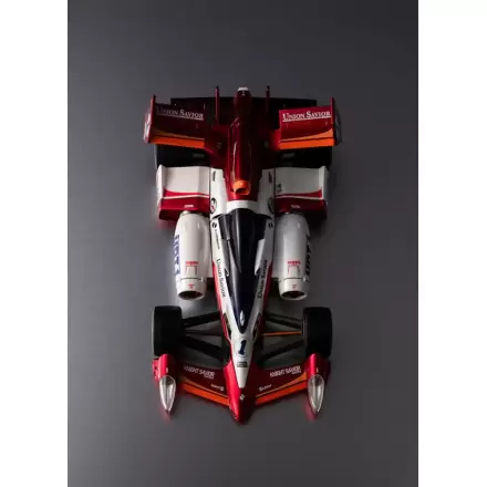 Future GPX Cyber Formula jármű 1/18 Variable Action Hi-Spec Knight Savior 005 Livery Edition 18 cm (with gift) termékfotó