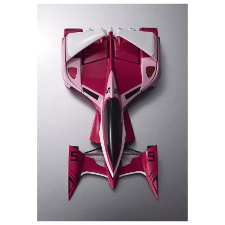 Future GPX Cyber Formula Sin Variable Action jármű Experion Z/A-10 Kaga Model 18 cm    termékfotó