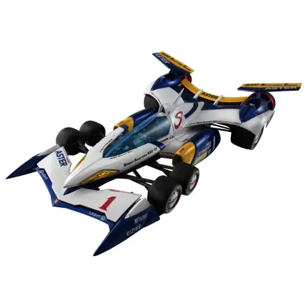 Future GPX Cyber Formula Variable Action Hi-SPEC jármű Super Asrada AKF-11 35th Anniversary Color Edition 27 cm (with gift) termékfotó