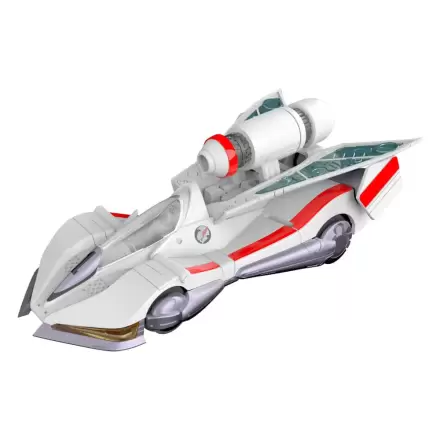 Future GPX Cyber Formula Variable Action jármű modell készlet Ishzark Renewal 11 cm  termékfotó