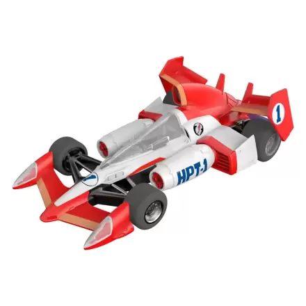 Future GPX Cyber Formula Variable Action jármű modell készlet Knight Savior 005 Renewal 11 cm  termékfotó