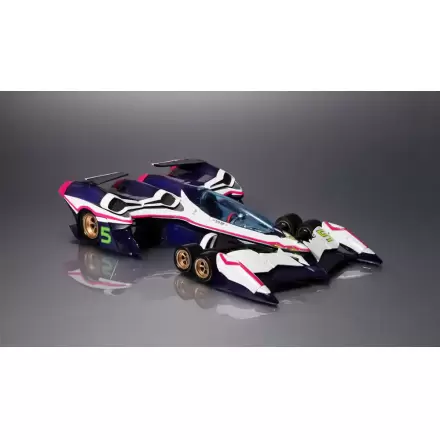 Future GPX Cyber Formula Vehicle 1/18 Variable Action Hi-Spec OGRE AN-21 30 cm (With Gift) termékfotó