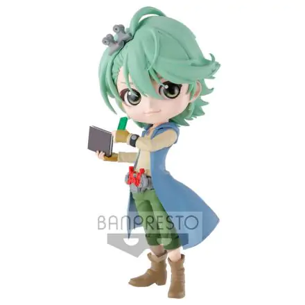 Fuuto Pi Philip ver.A Q posket figura 15cm termékfotója