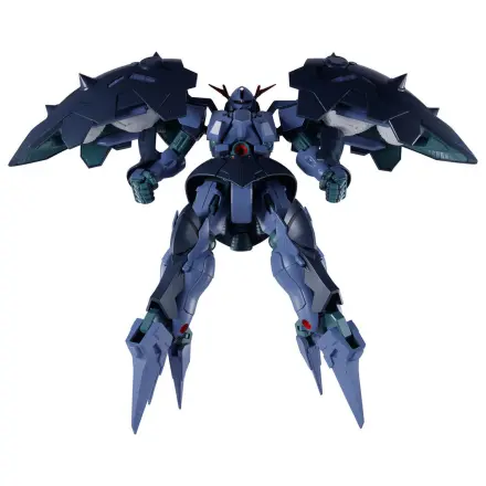 G Generation The Robot Spirits Side MS Great Zeong figura 28cm termékfotó