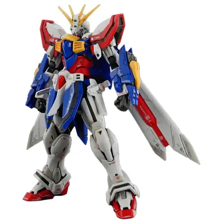 G Gundam GF13-017NJII God Gundam modell készlet RG 1/144 termékfotó