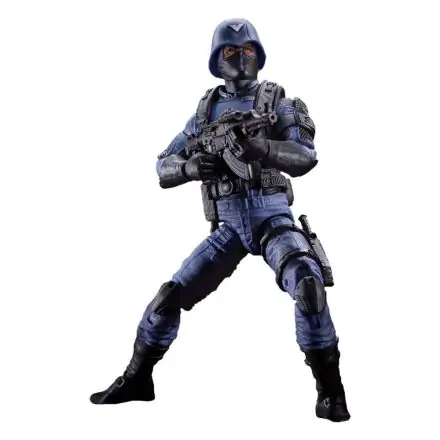G.I. Joe Classified Series 2022 Cobra Officer akciófigura 15 cm termékfotó