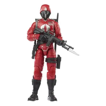 G.I. Joe Classified Series 2023 Crimson Guard akciófigura 15 cm termékfotó
